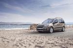 Citroen Berlingo Multispace XTR 2015 года